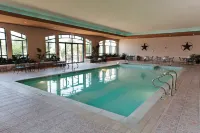 Embassy Suites by Hilton Grapevine DFW Airport North - Pools