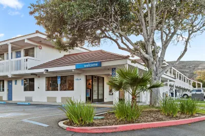 Motel 6 San Luis Obispo, CA - South Hotels in San Luis Obispo