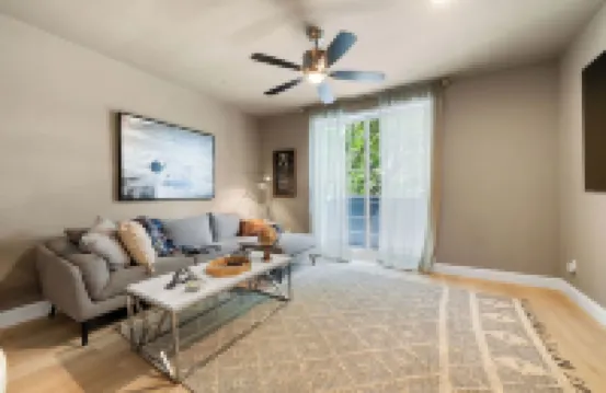 Welcome to the Capital! 2 Bed 2 Bathroom, Loft-style townhome in West Sacramento