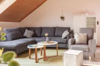 Palatina Living - Apartment 3 on the upper floor