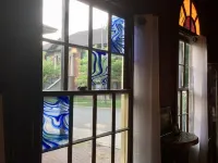 ★ Church House ★UNIQUE 2bd converted historic Wallace chapel, walk to everything Hotels in Wallace