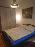TOP modern apartment - freshly renovated with balcony