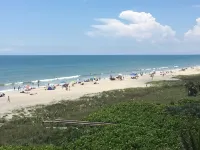 Canaveral  Towers - Amazing updated condo Unit 803