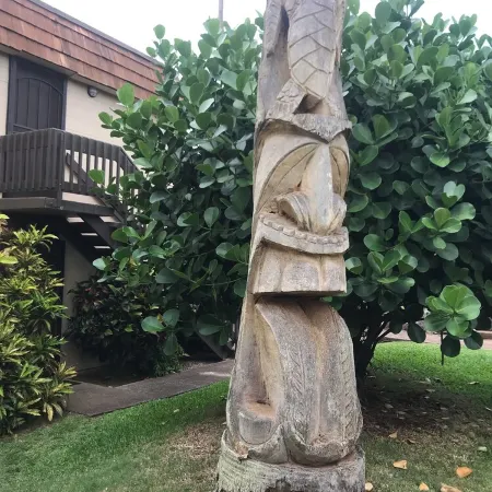 MAUI BEAUTY ~ Tropical Napili Bay Lahaina CONDO ~1BR King ~ Kitchen ~ AC!!!