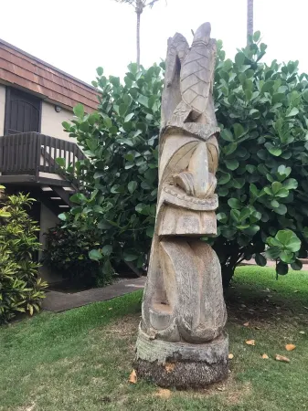 MAUI BEAUTY ~ Tropical Napili Bay Lahaina CONDO ~1BR King ~ Kitchen ~ AC!!!