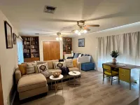 Spacious & Comfortable HOME in Early Brownwood TX
