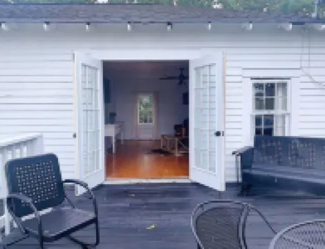 Millarden Farms Bunk House