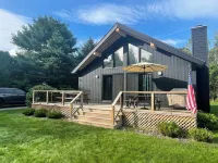 Private Chalet less than 1 mile to  Ski Resort - 3-Star