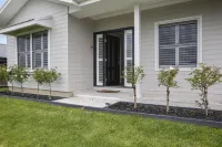 Boutique accommodation and meeting venue with concierge service