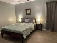Cozy Sweet Home