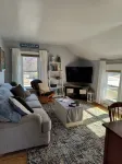 Tina's bungalow