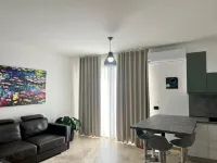 1 Bedroom Apartment in Custonaci Hotels in Custonaci