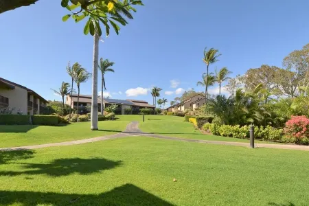 Ocean and golf course views!
