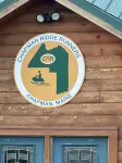 Minutes away from Presque Isle. On the ATV trail access and SNOWMOBILE Trail - Gym