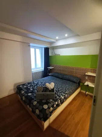 Apartment in the heart of the historic center of Muggia