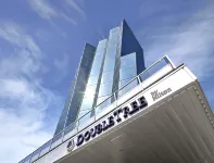 DoubleTree by Hilton Edmonton Downtown Hotels near University of Alberta