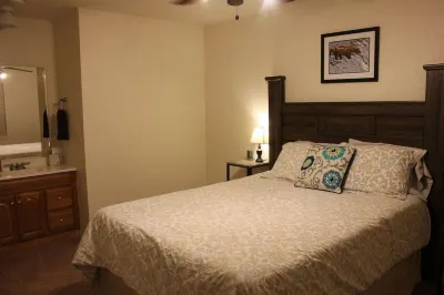 Cozy home along the adventure corridor to Glacier National Park Hotels near Mountain Meadow RV Park