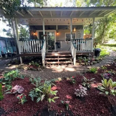 Banyan Bungalow nestled in the jungle -- TA-154-746-2656-01