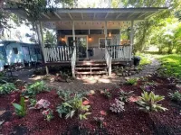 Banyan Bungalow nestled in the jungle -- TA-154-746-2656-01