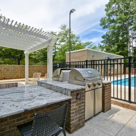 Homewood Suites by Hilton Raleigh Cary I-40