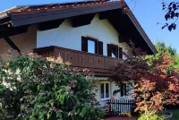 Comfortable 2 room apartment only 200 meters from the valley station. Hotels in der Nähe von Bad Kohlgrub