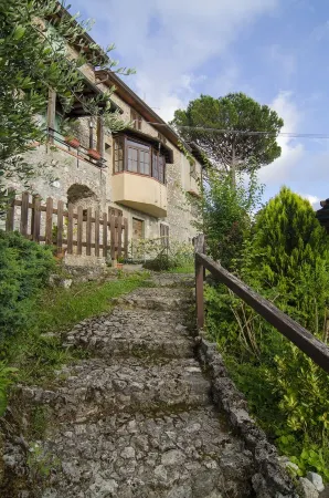 Jasmine House sea view