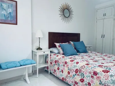 BEAUTIFUL APARTMENT IN PORTOSIN Hotels near Ría de Muros y Noya