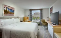 Hilton Garden Inn Boise Downtown Hotel di Boise