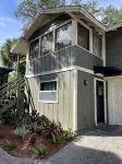 Cozy 1 bedroom guesthouse apartment near downtown & riverwalk - Holiday Apartments