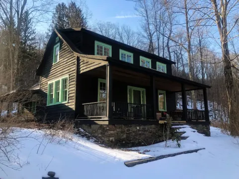 Mountain Farmhouse (The Lorca, Catskills) - 10 min to Belleayre, 25 min Windham