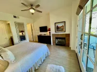 065127 3BR STUNNING Ground Floor Resort Villa w/Mt Views, Pool steps away