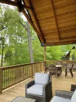 Kickback Cabin at Kentucky Lake