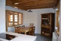 Self catering Corte del Rondiellu 2 for 6 people Hotels in Onis