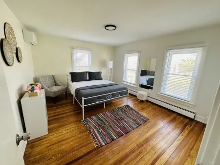 Luxury stylish House in Mount Bethel near Pocono