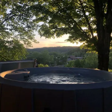 3BR/3BA large house near Red River Gorge