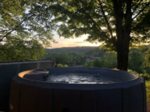 3BR/3BA large house near Red River Gorge