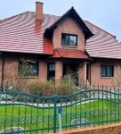 Beautiful, exclusive, large apartment for nature lovers, forest and lake region Hotels in 