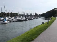 Guest House 400m from Marina and Shopping Area Hotels in Saint-Valery-sur-Somme