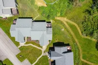 Summit House Luxury Condo