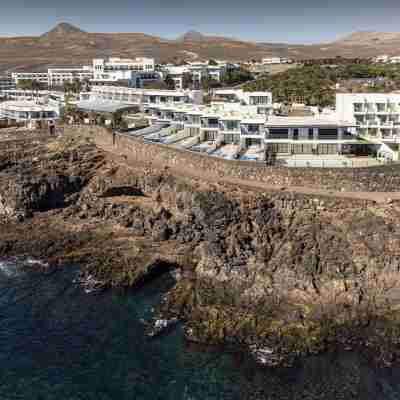 Villa With Private Heated Pool And Spectacular Sea And Mountain Views Hotel Exterior