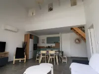 Appartement 5 Couchages Centre-ville