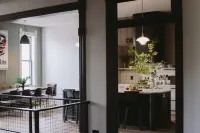 Spacious Luxury Apt. Chippewa Historic District Hotels in Chippewa Falls