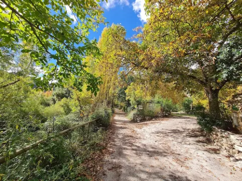 Country Cottage in Nerpio 2 Bedrooms
