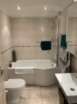 One bed cosy flat short walk  to Exeter centre