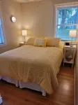 Owasco Lake Finger Lakes Getaway