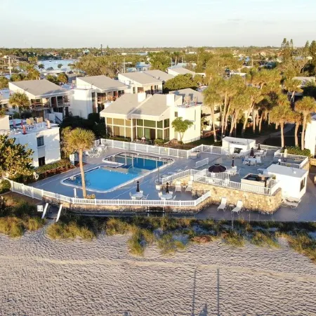 Shark Tooth Getaway