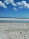 Sweet and Salty Retreat.