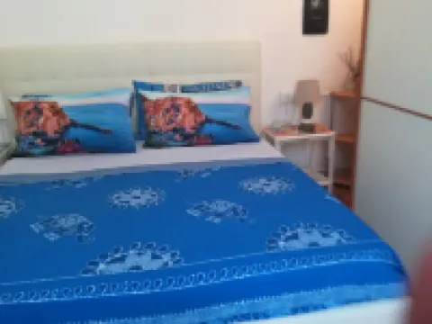 Villa lardarina Hotels in Corniglia