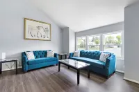 Short walk to University of Delaware Hotels in Newark