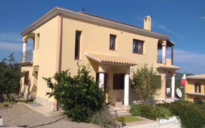 Casa Miriam - Appart. Daisy Hotel in zona Spiagga di Costa su Franzesu